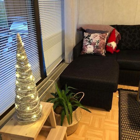 Joutiaisentie I 55 Forest Apartment Joutsa エクステリア 写真